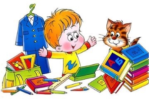 Збираємося до школи: Скільки витратять батьки?